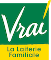 Logo - Triballat - Vrai - La laiterie familiale
