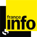 Logo France Info