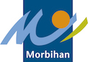 Logo - Morbihan - Conseil Départemental du Morbihan (56)
