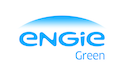 Logo - Engie green