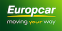 Logo - Europcar - moving your way