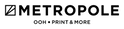 Logo - Metropole