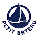 Logo - Petit bateau