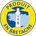Logo - Produit en Bretagne