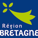 Logo - Région Bretagne - Conseil régional de Bretagne