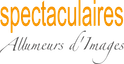 Logo - Spectaculaires