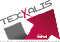 Logo - Texxalis - Signa France
