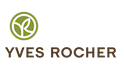 Logo Yves Rocher