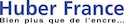 Logo - Huber france