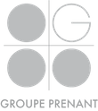 Logo Groupe Prenant