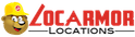 Logo Locarmor Locations