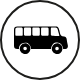 Pictogramme Navette