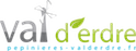 Logo Pépinières du Val d'Erdre