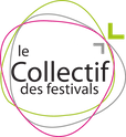 logo - Le Collectif des festivals