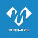 Logo Motion4ever