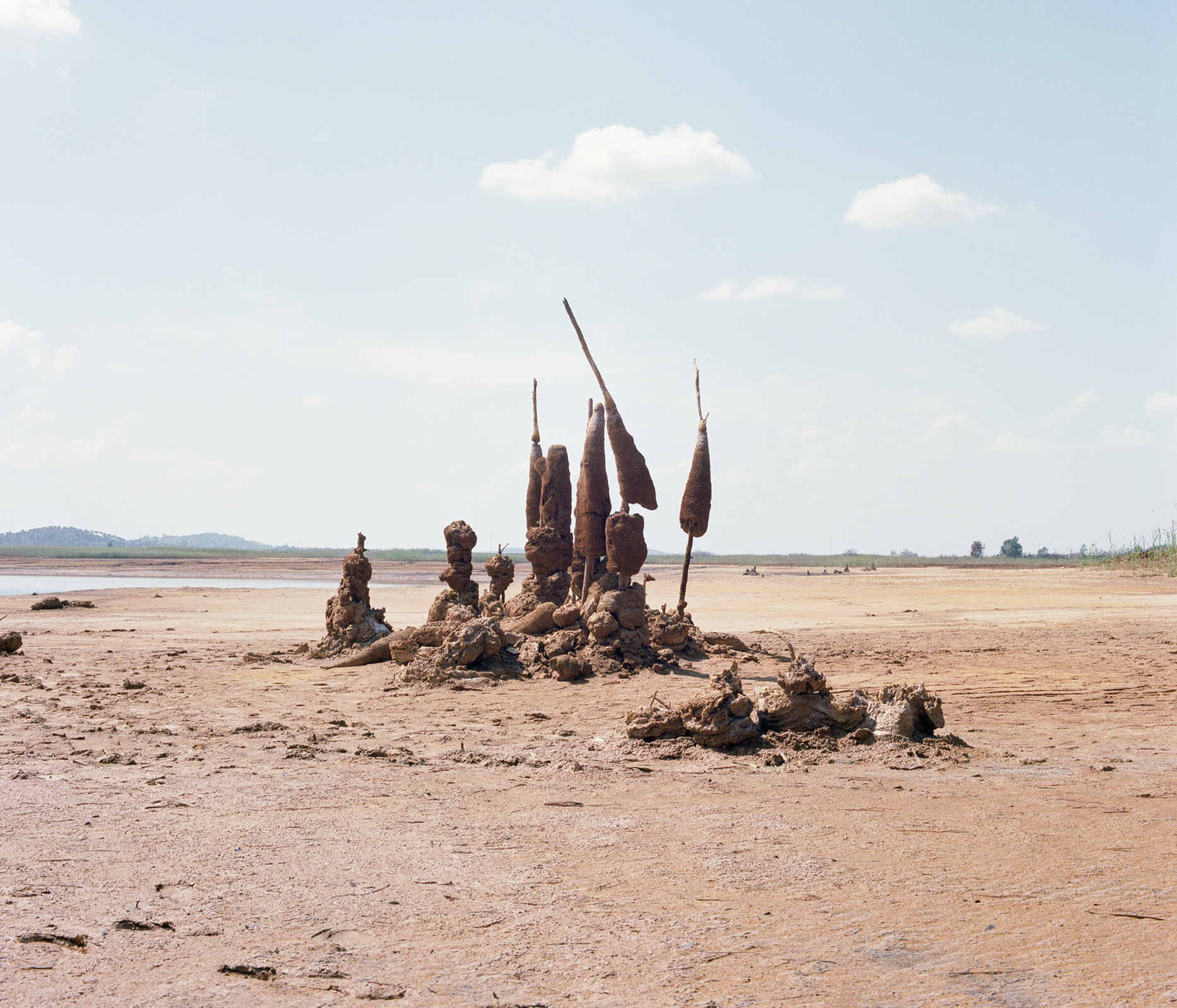 Coline Jourdan/ Winner of the Fisheye - La Gacilly Photo Festival competition in 2020 Coline Jourdan_FestivalPhotoLaGacilly2020_RioTinto_BD
