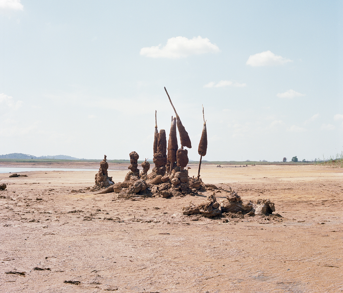 Coline Jourdan/ Winner of the Fisheye - La Gacilly Photo Festival competition in 2020 Coline Jourdan_FestivalPhotoLaGacilly2020_RioTinto_BD