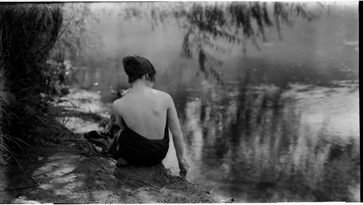 Emmanuel Honorato Vázquez / The forgotten photographer of the 1920s. Emmanuel Honorato Vázquez_FestivalPhotoLaGacilly2020