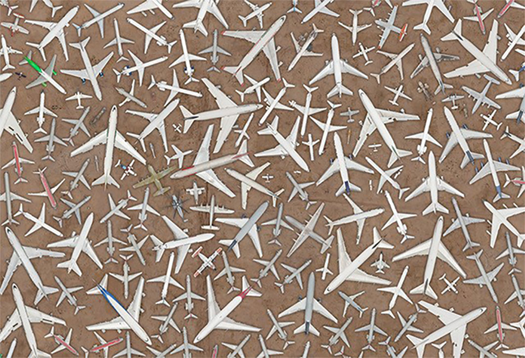 Cássio Vasconcellos / Beyond Reality Cássio Vasconcellos_FestivalPhotoLaGacilly2020