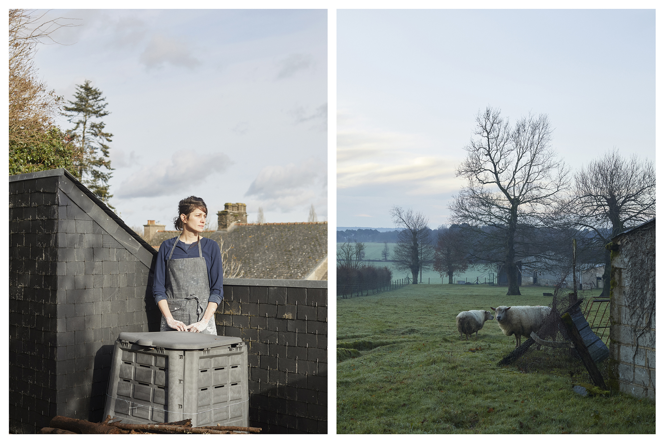 Aglaé Bory / Les horizons, cartographie des possibles Aglaé_Bory__FestivalPhotoLaGacilly2021