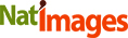 logo nat'images