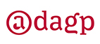 Logo adagp