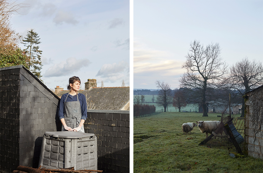 Aglaé Bory / Les horizons, cartographie des possibles Aglaé_Bory_FestivalPhotoLaGacilly2021