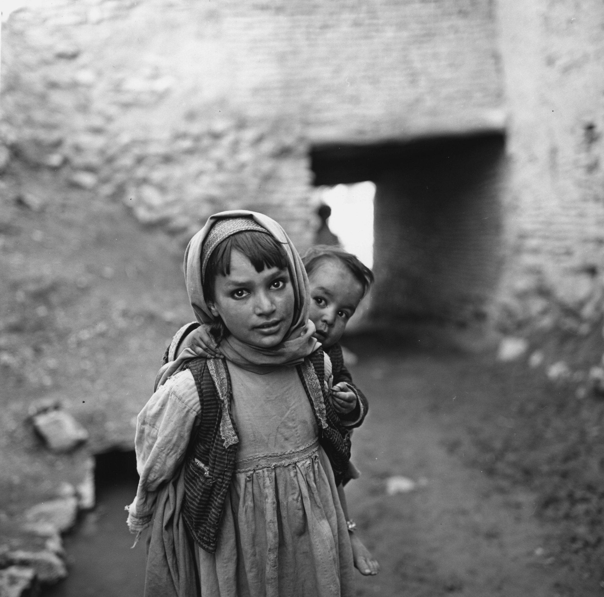 Paul Almasy / Festival Photo La Gacilly 2022