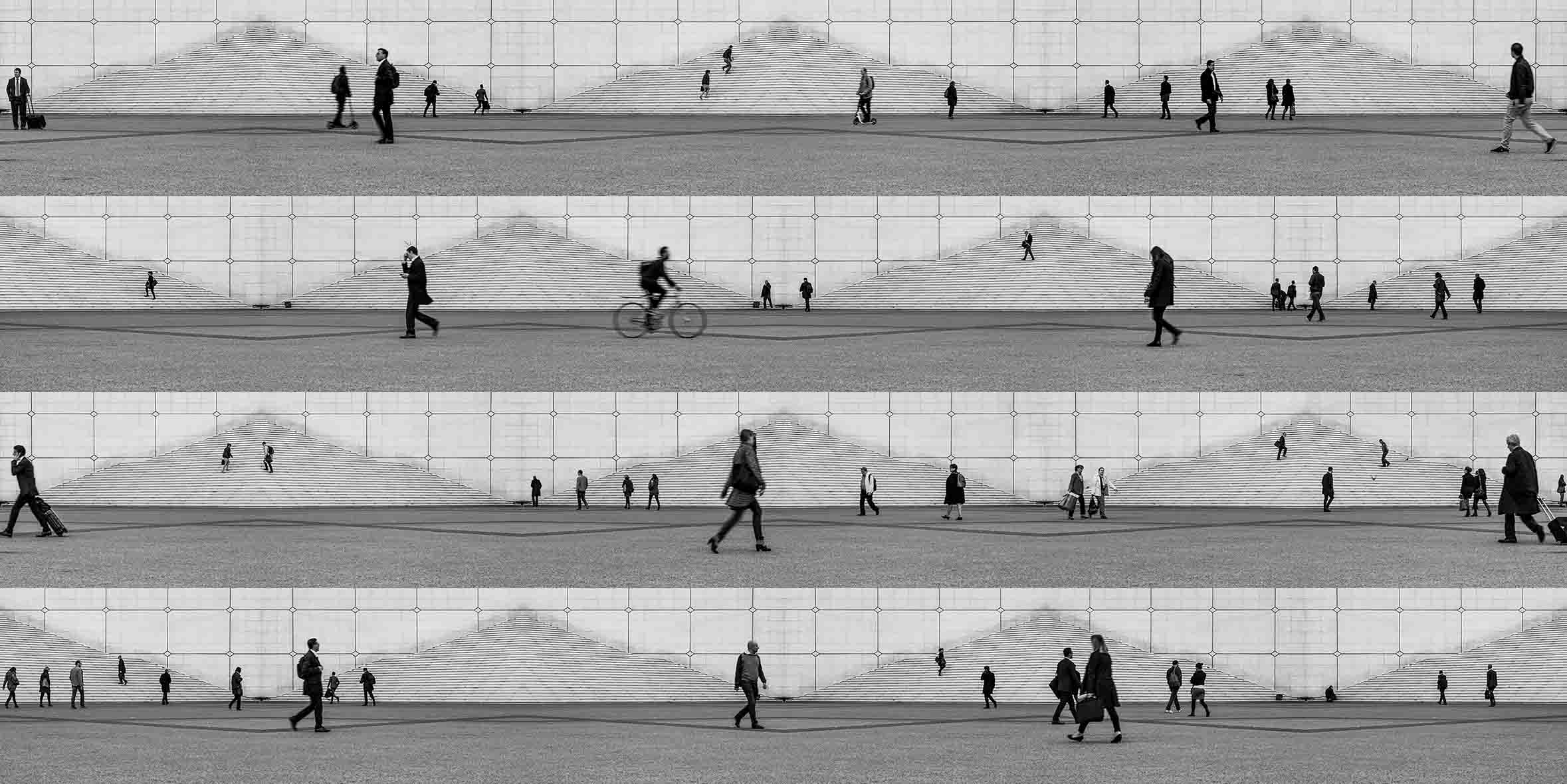 Lucas Lenci • Espace-temps Lucas Lenci