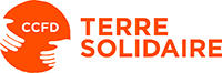 Logo CCFD-Terre Solidaire