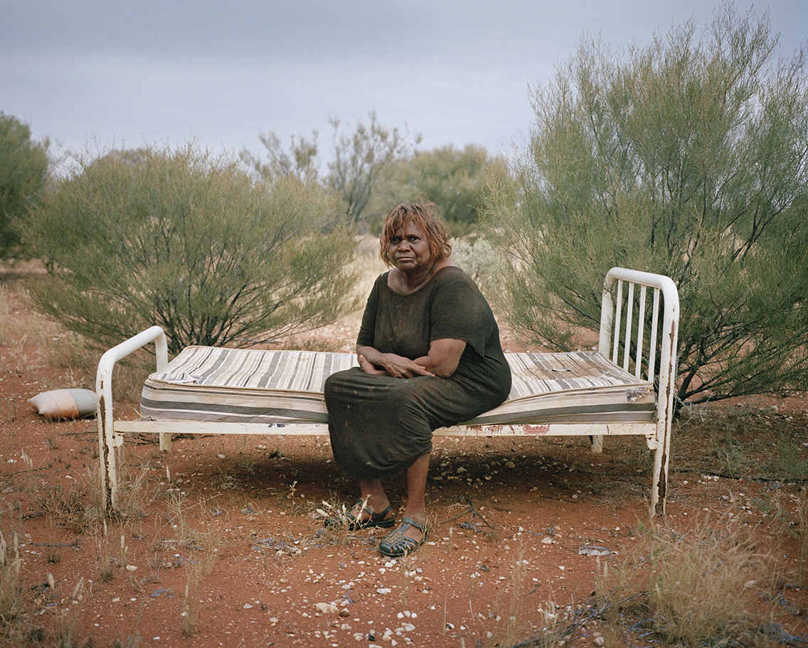© Adam Ferguson • Exhibition Big Sky © Adam Ferguson • Exhibition Big Sky