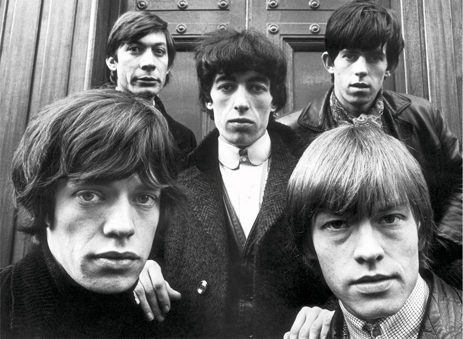 © Terry O'Neill • Exhibition Rock Legends © Terry O'Neill • Exhibition Rock Legends