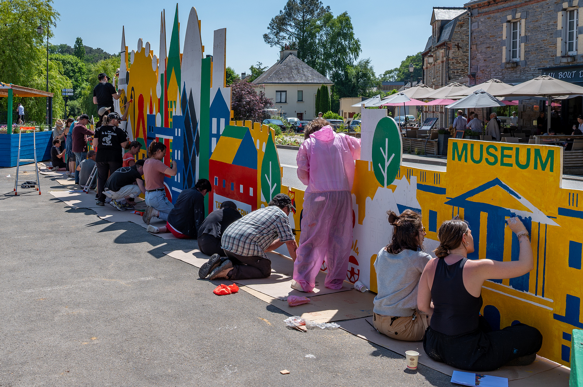 © Jean-Michel NIRON / Festival Photo La Gacilly 2025