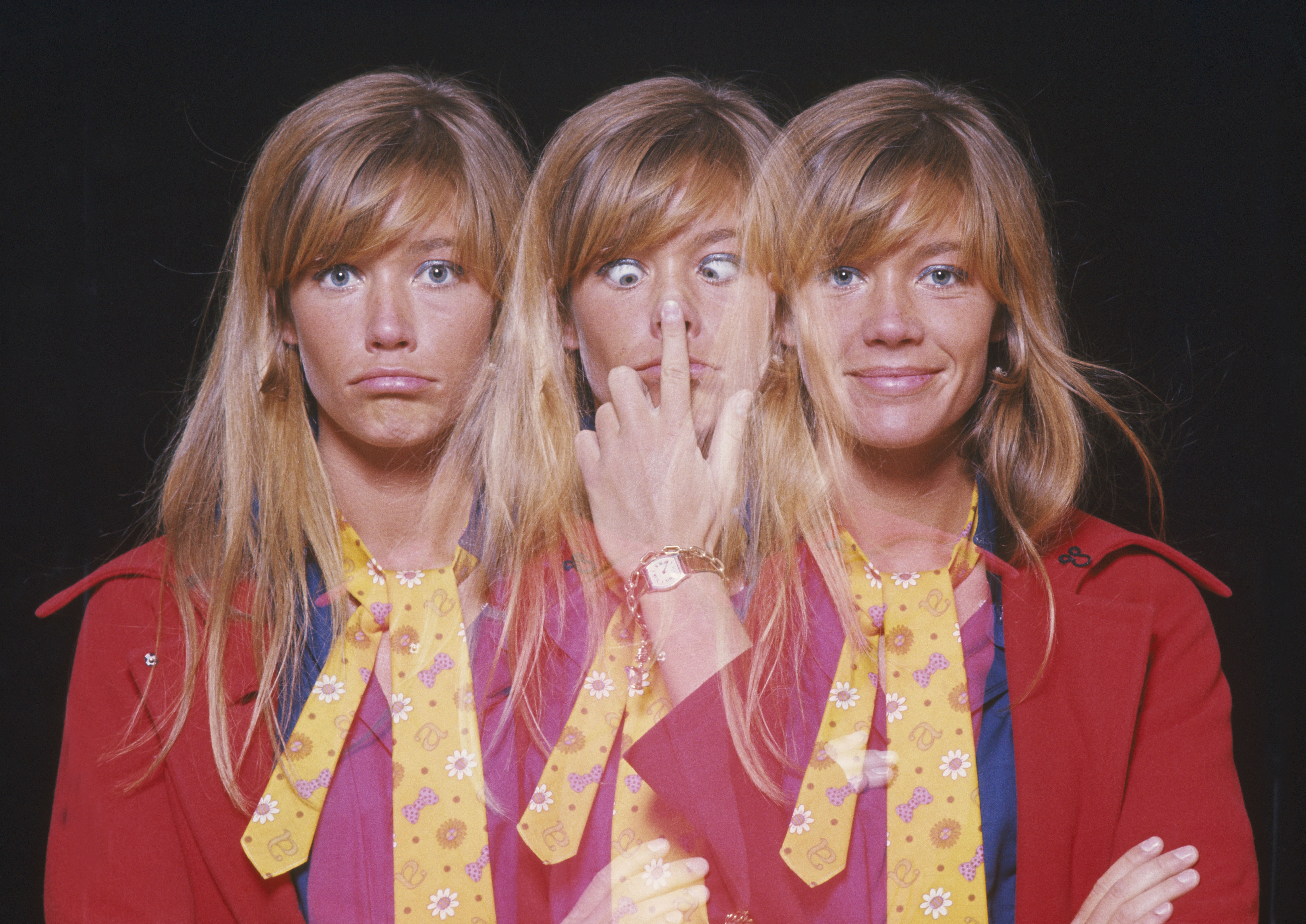 © Jean-Marie Périer