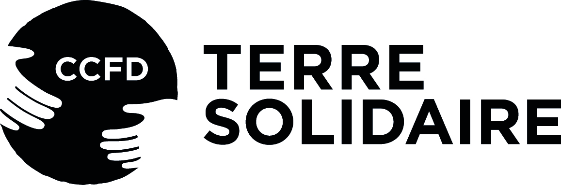 Logo CCFD-Terre Solidaire