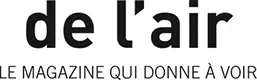 Logo de l'air magazine