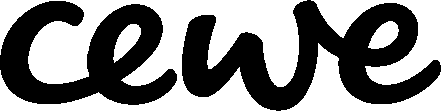 Logo CEWE