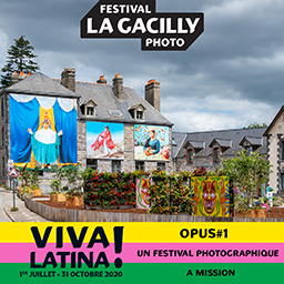 Un festival photographique à mission