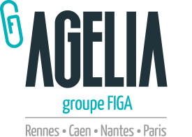 Logo Agelia