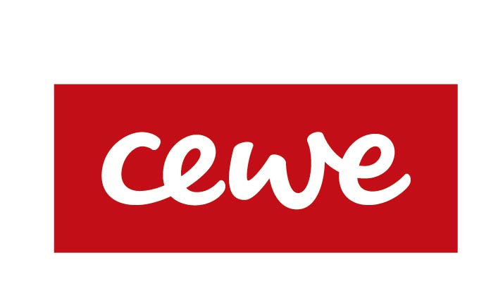 logo cewe