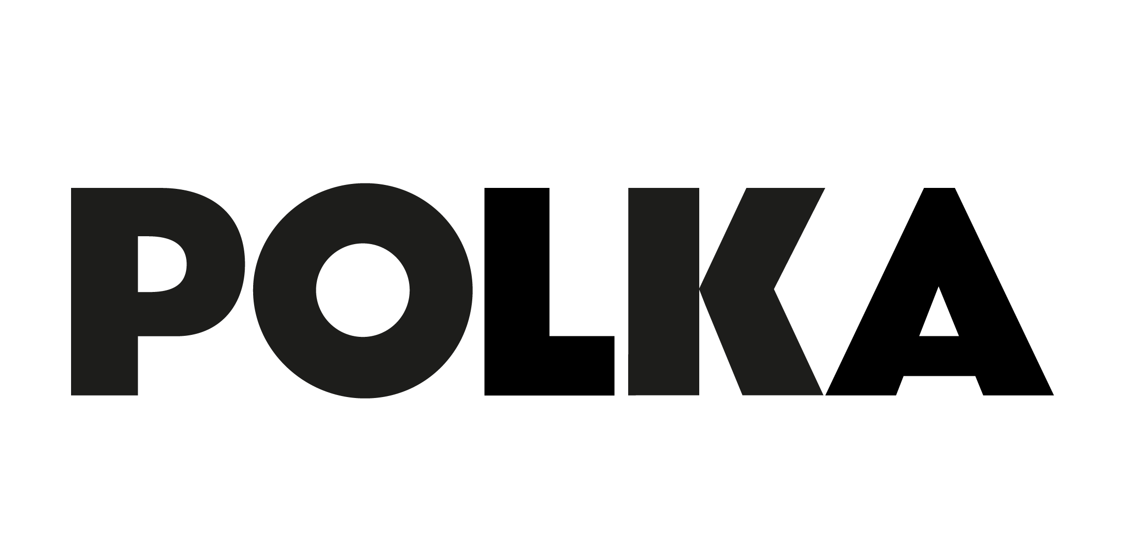 Logo POLKA