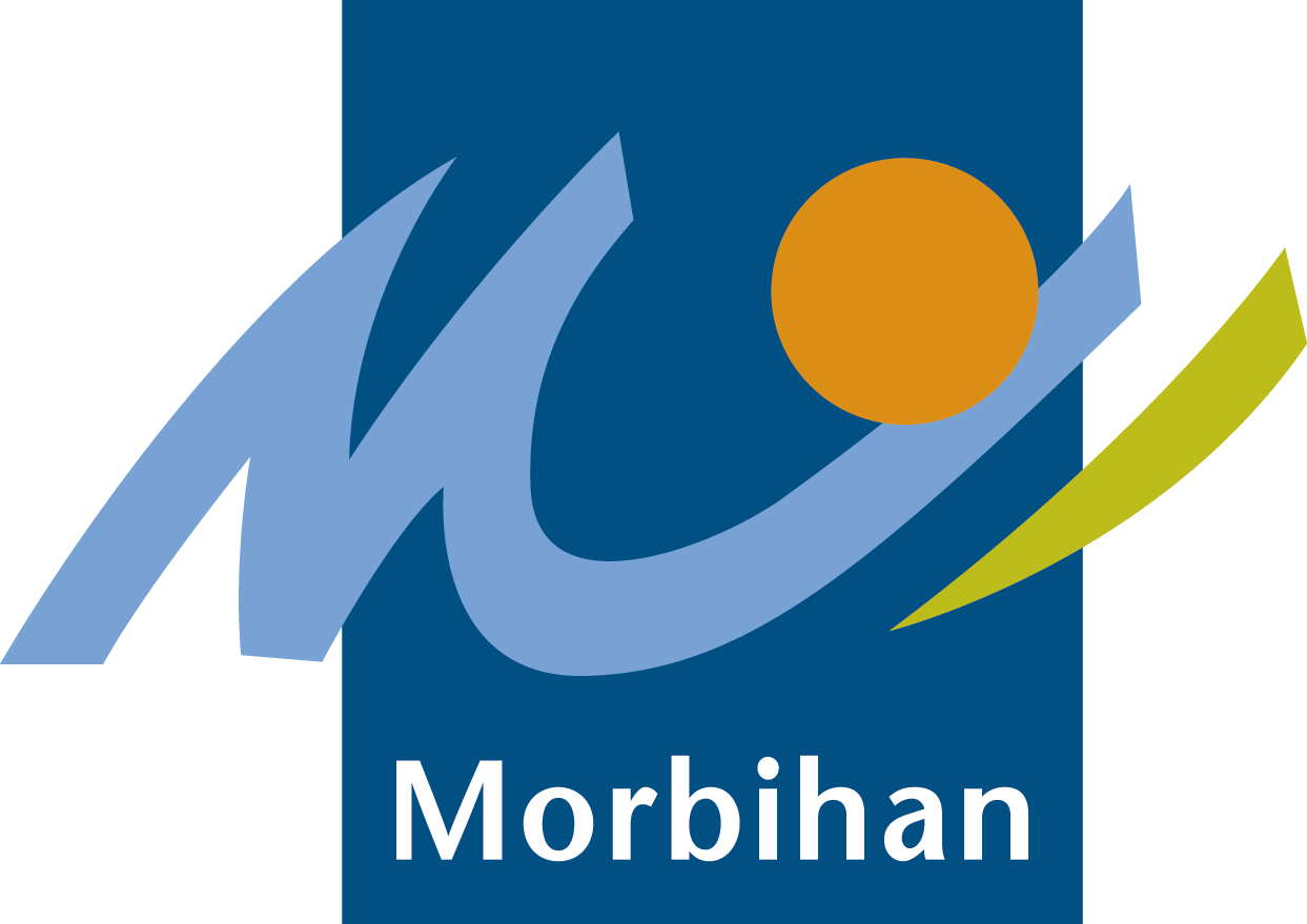 logo Morbihan