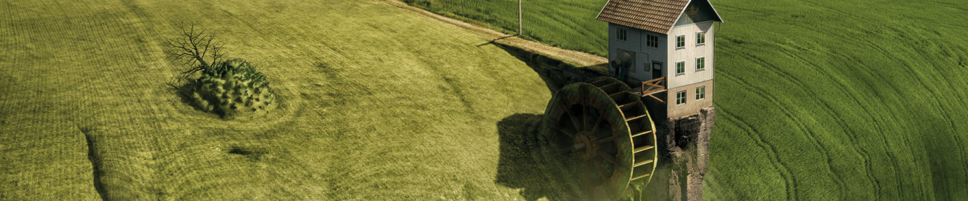 Erik Johansson / Trompe l'oeil Erik_Johansson_FestivalPhotoLaGacilly2021