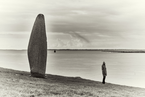 Antonin Borgeaud • Les îles dans un écrin 