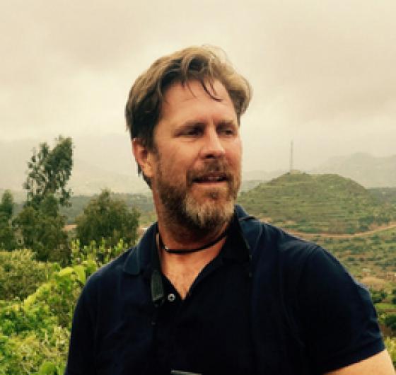 Brent Stirton Brent Stirton Photo de profil