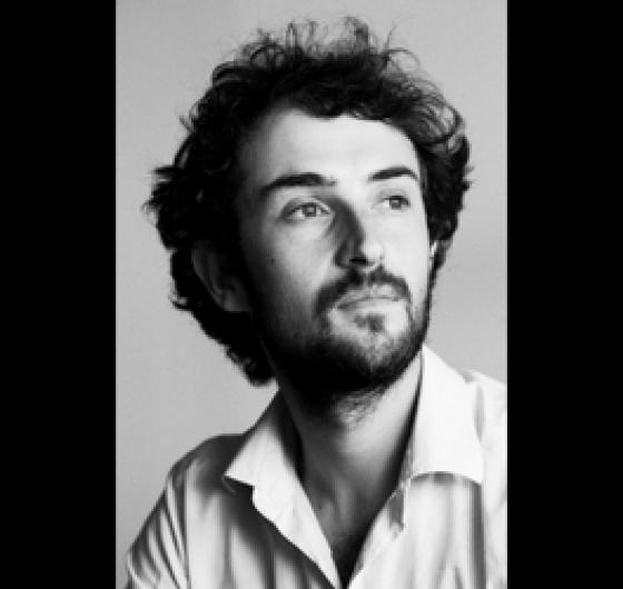 Edouard Elias Edouard Elias Photo de profil
