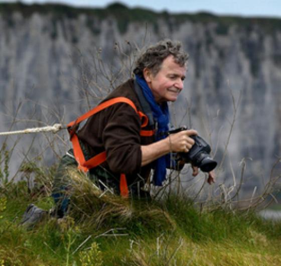 Jean Gaumy Photo de profil