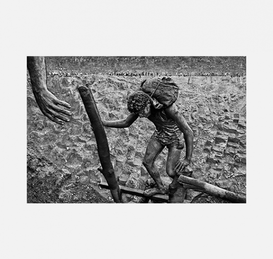 Sebastião Salgado / Gold Sebastião Salgado_FestivalPhotoLaGacilly2020