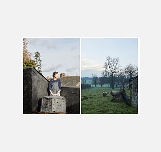 Aglaé Bory / Les horizons, cartographie des possibles Aglaé_Bory_FestivalPhotoLaGacilly2021
