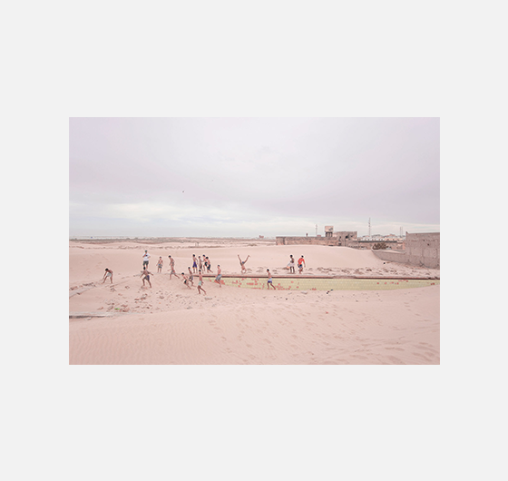Imane Djamil / 80 miles to Atlantis Imane_Djamil_FestivalPhotoLaGacilly2021